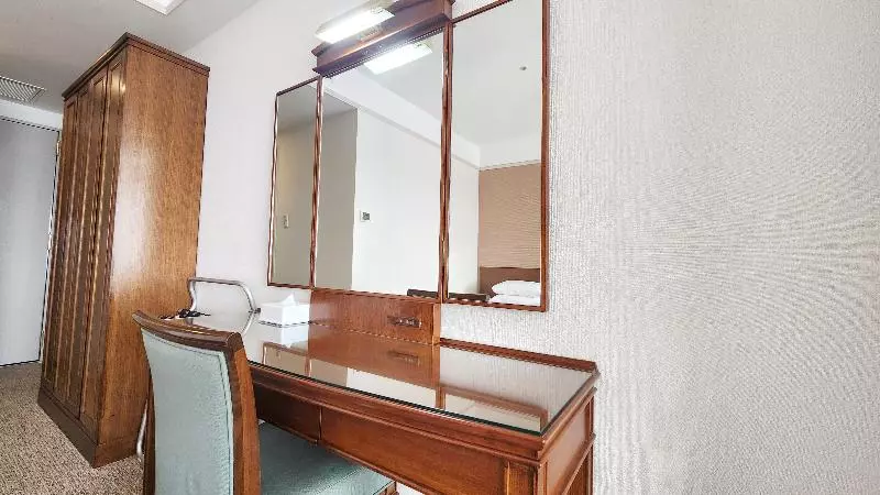 デラックスルーム, Bellevue Garden Hotel Kansai International Airport