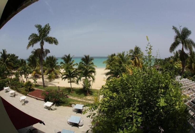 اتاق لوکس با چشمانداز دریا, Charela Inn