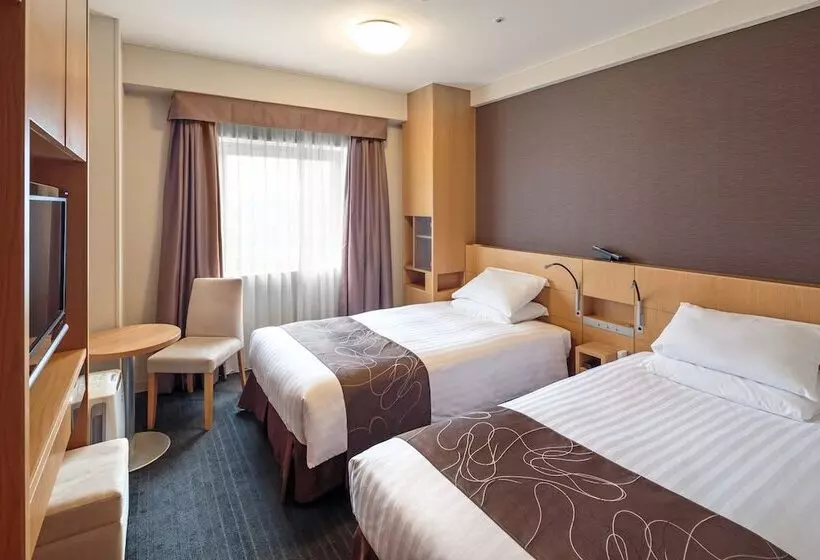 スタンダードルーム, Hakata Excel Hotel Tokyu