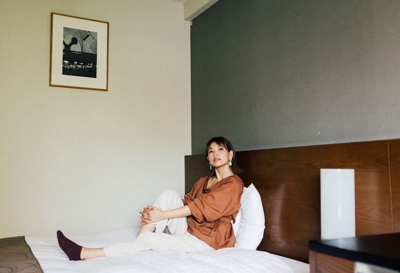 스탠다드 룸, Hakata Excel Hotel Tokyu