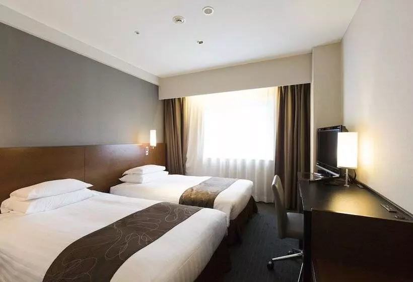 スタンダードルーム, Hakata Excel Hotel Tokyu