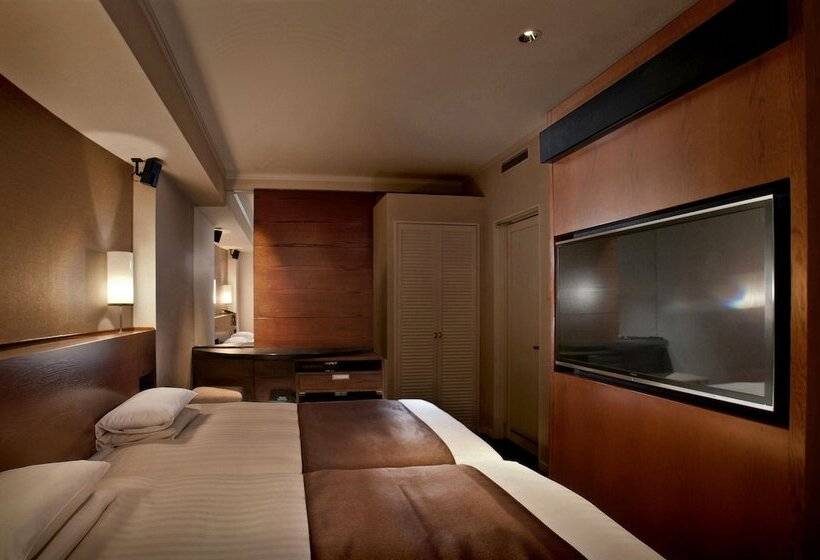 프리미엄 스위트, Hakata Excel Hotel Tokyu