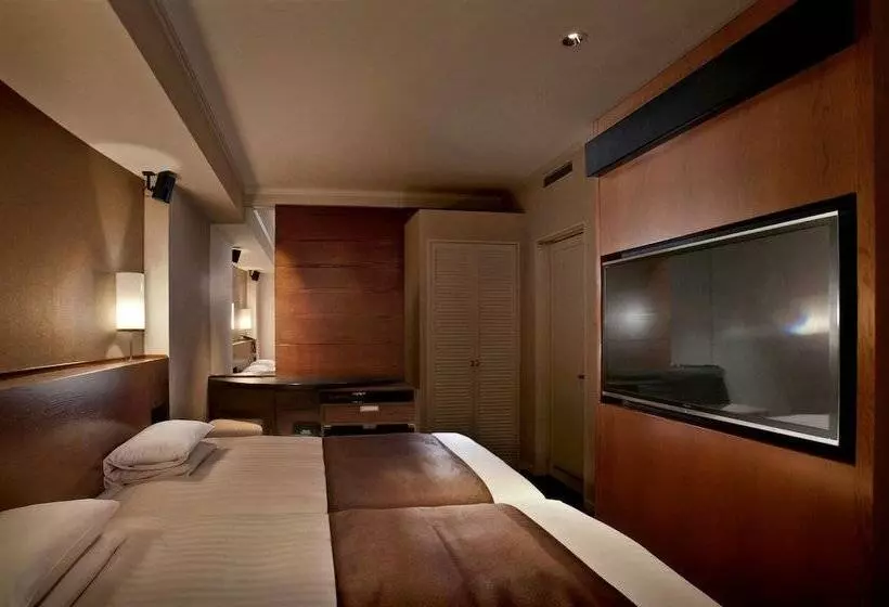 プレミアムスイート, Hakata Excel Hotel Tokyu