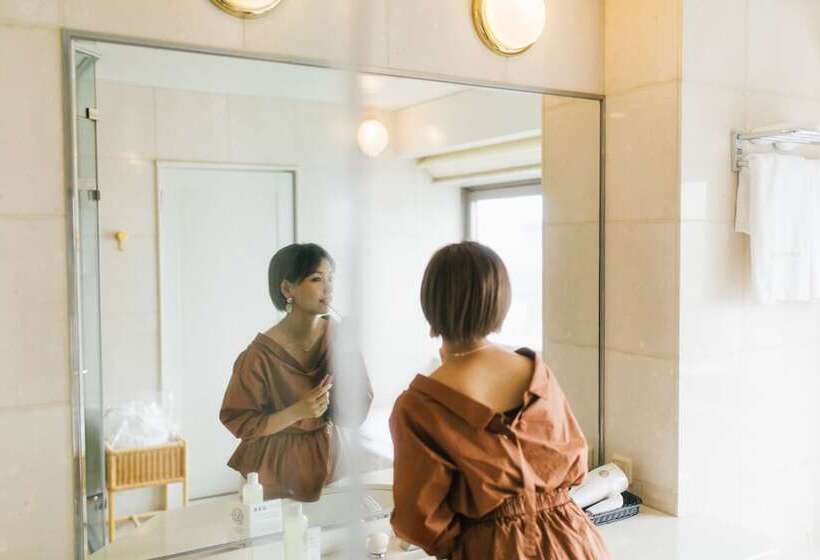 프리미엄 스위트, Hakata Excel Hotel Tokyu