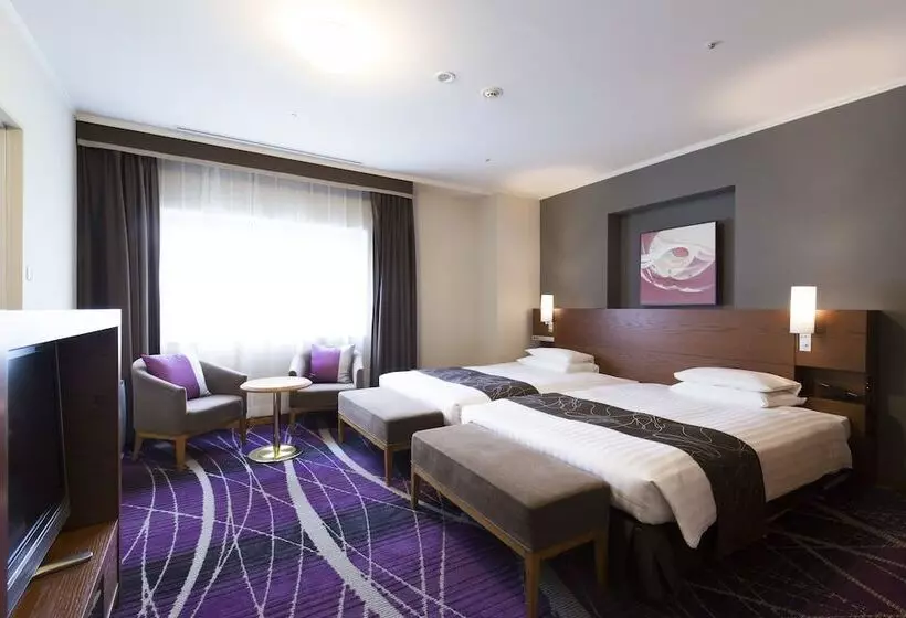 スイート, Hakata Excel Hotel Tokyu