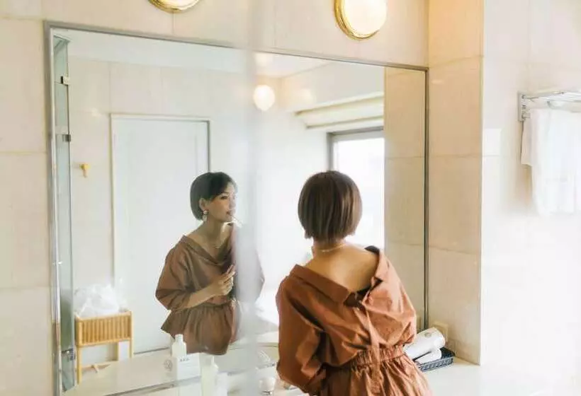 スイート, Hakata Excel Hotel Tokyu