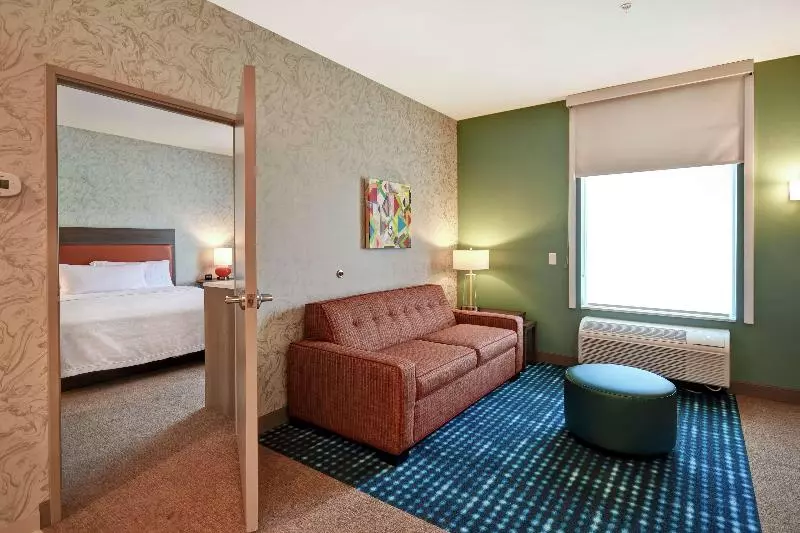 スタンダード４人部屋, Hakata Excel Hotel Tokyu