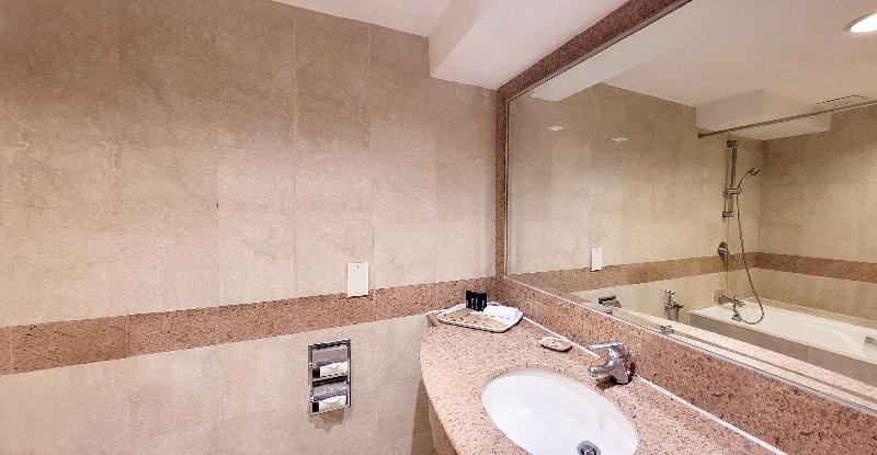 Номер Стандарт, Hakata Excel Hotel Tokyu