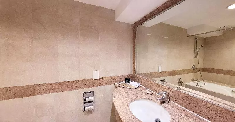 スタンダードルーム, Hakata Excel Hotel Tokyu