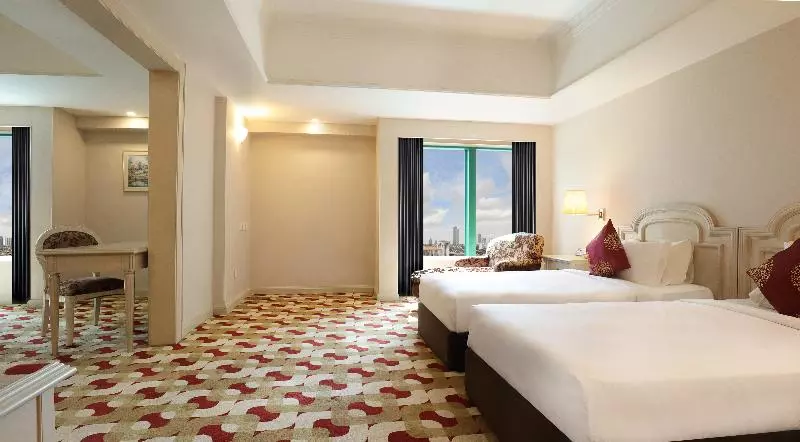 スタンダードルーム, Hakata Excel Hotel Tokyu
