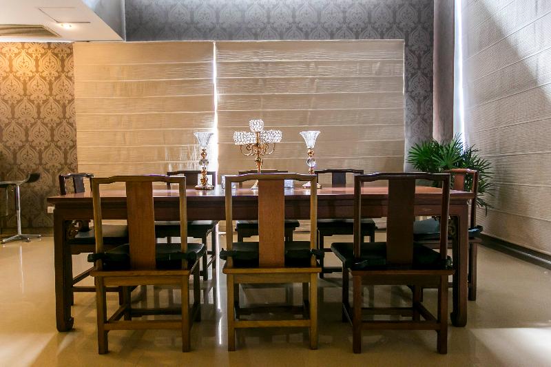 수피리어 스위트, Hakata Excel Hotel Tokyu