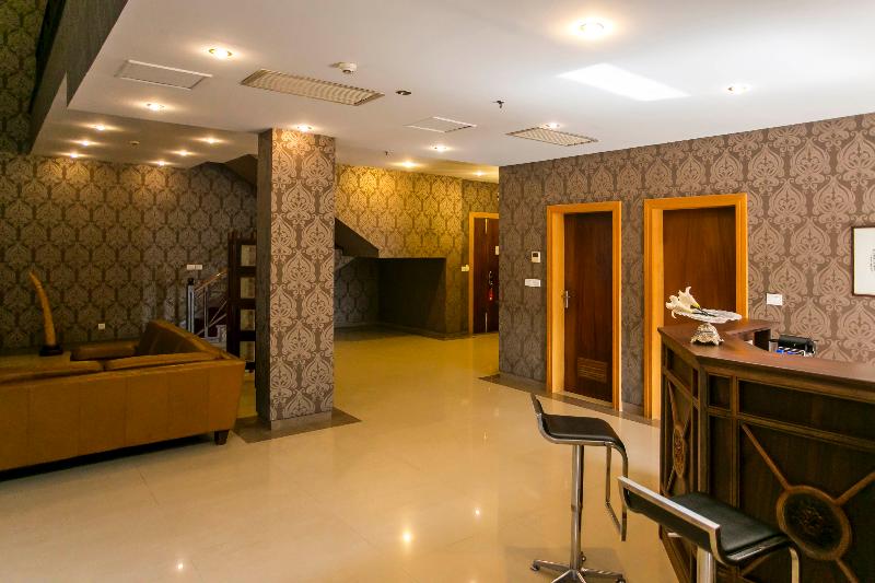 수피리어 스위트, Hakata Excel Hotel Tokyu