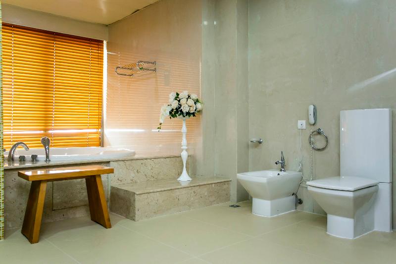 수피리어 스위트, Hakata Excel Hotel Tokyu