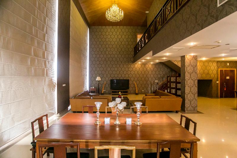 수피리어 스위트, Hakata Excel Hotel Tokyu