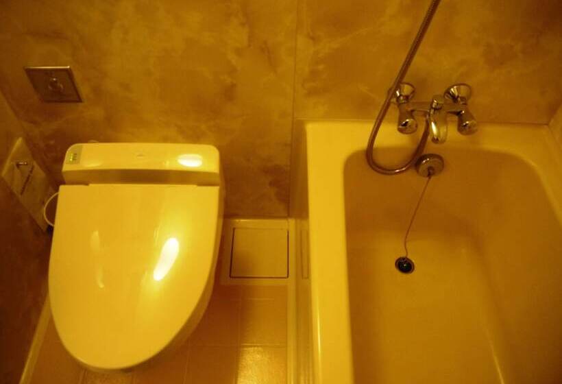 غرفة سوبيريور, Hakone Sengokuhara Prince