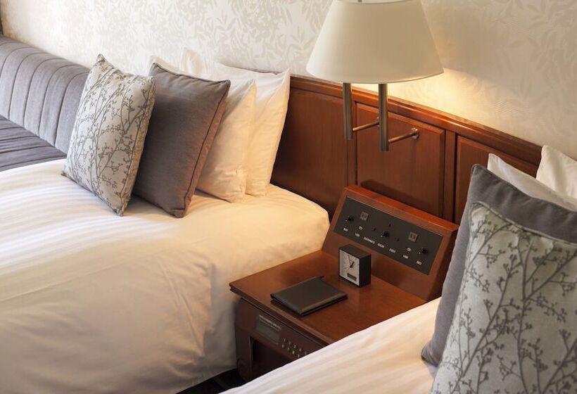 غرفة سوبيريور, Hakone Sengokuhara Prince