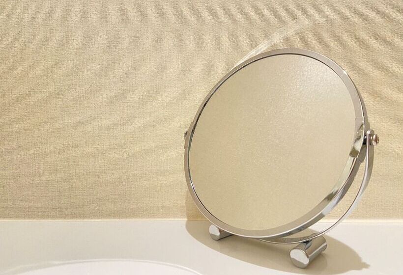 غرفة قياسية ثلاثية, Hiroshima Tokyu Rei