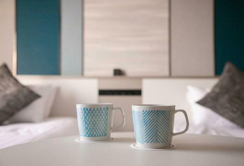 اتاق عادی, Jal City Nagasaki