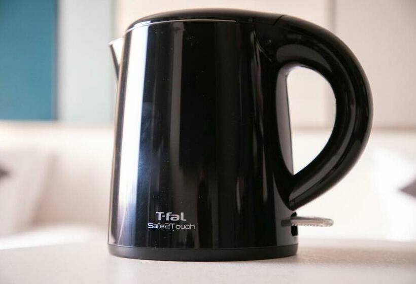 اتاق عادی, Jal City Nagasaki