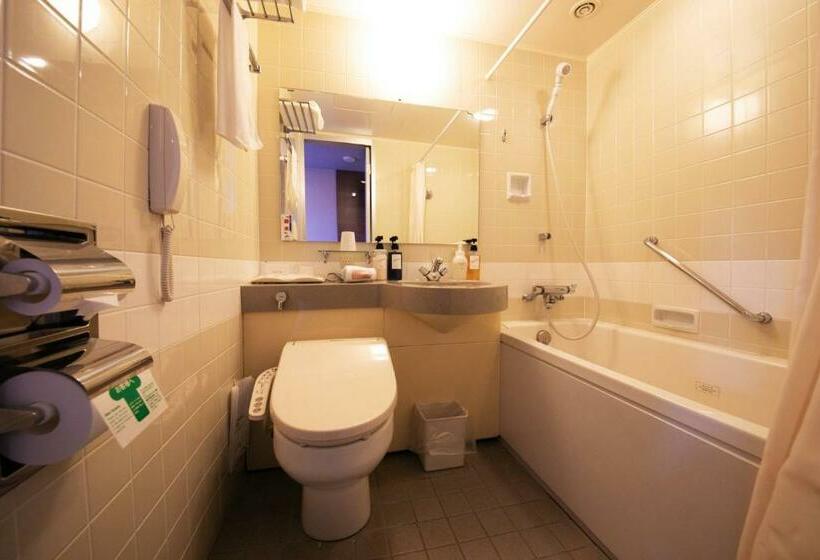 اتاق عادی, Jal City Nagasaki