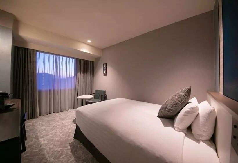 デラックスルーム, Jal City Nagasaki