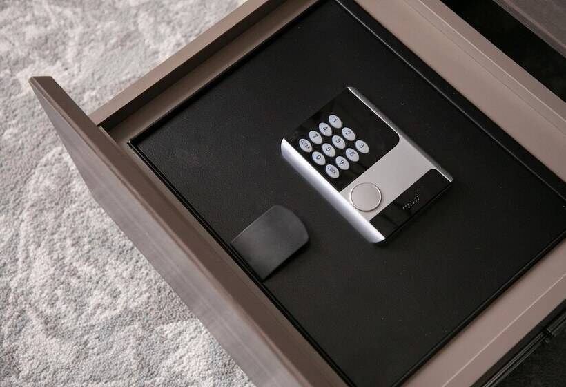 اتاق لوکس, Jal City Nagasaki