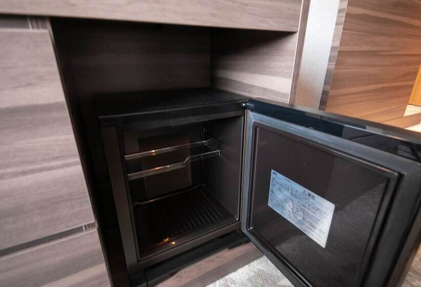 اتاق استاندارد, Jal City Nagasaki