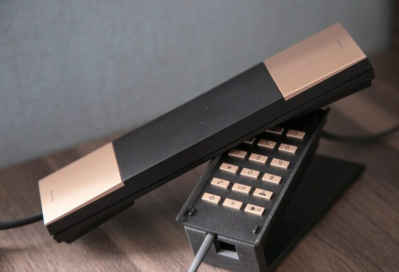 اتاق استاندارد, Jal City Nagasaki