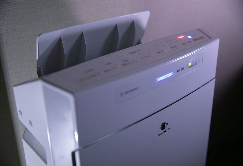 اتاق عادی, Jal City Nagasaki