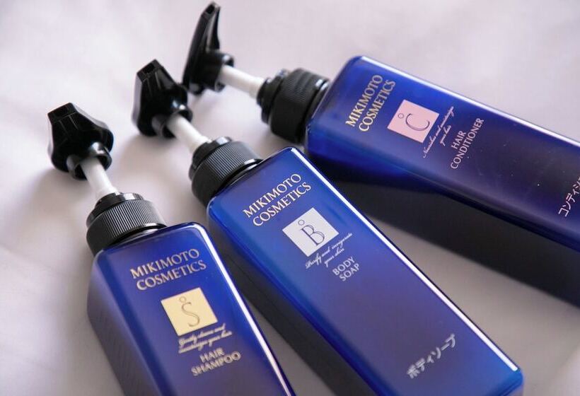 اتاق عادی, Jal City Nagasaki