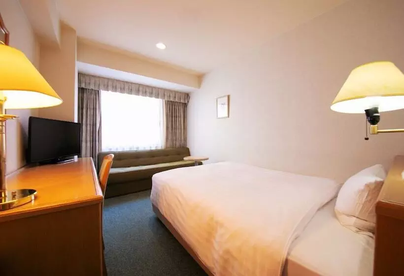 ベーシックルーム, Jal City Nagasaki