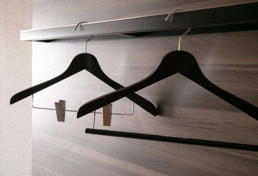 اتاق عادی, Jal City Nagasaki