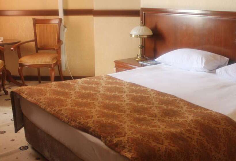 Habitación Estándar, Kazakhstan
