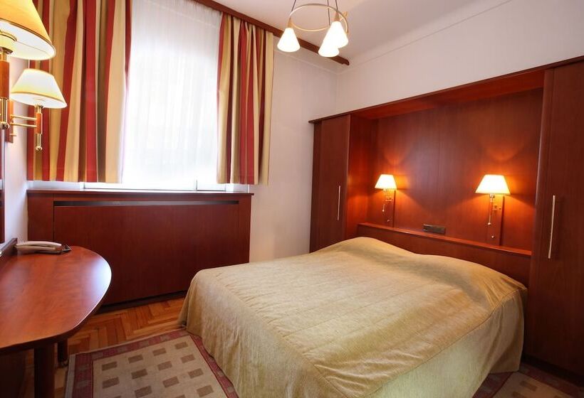 اتاق استاندارد, Kazakhstan