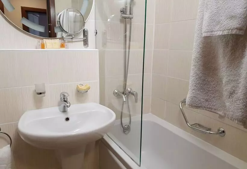 اتاق استاندارد, Kazakhstan