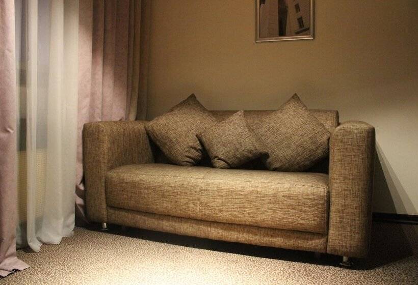 Habitación Estándar, Kazakhstan