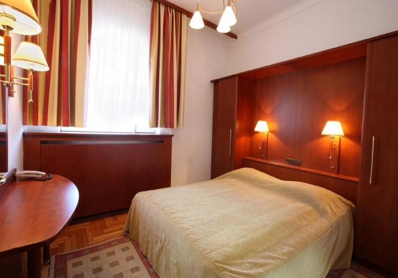 اتاق استاندارد, Kazakhstan