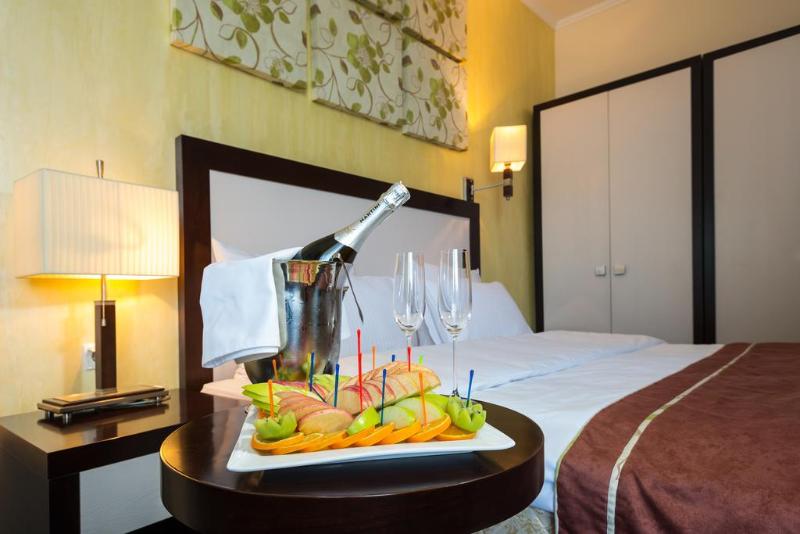 Suite Cama King, Kazakhstan