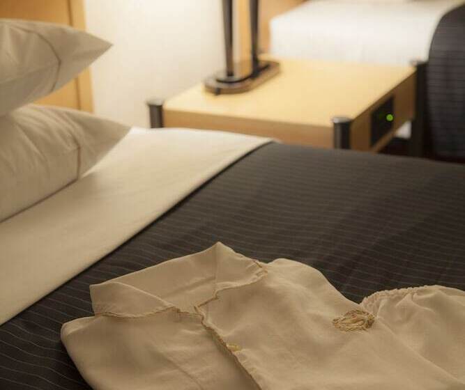 클럽 스위트, Kobe Bay Sheraton Hotel & Towers