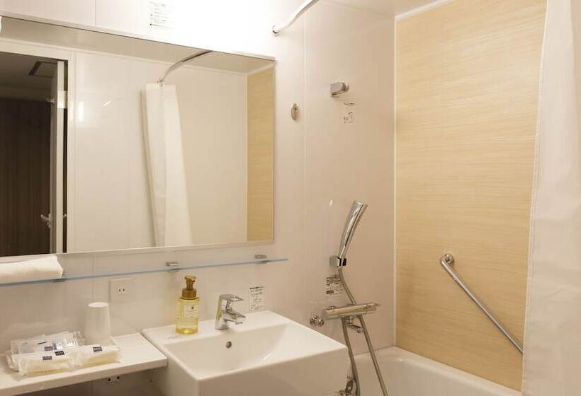 غرفة قياسية, Matsue Excel Hotel Tokyu