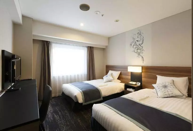 スタンダードルーム, Matsue Excel Hotel Tokyu