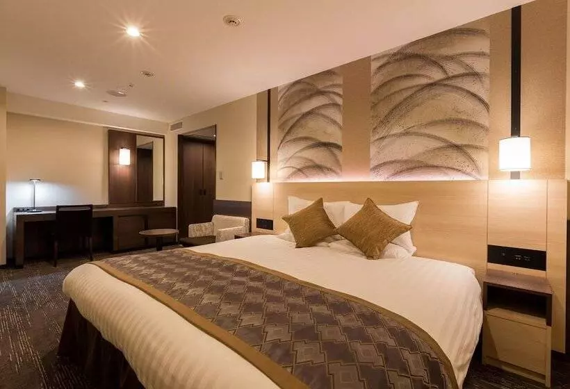 スーペリアールーム, Matsue Excel Hotel Tokyu