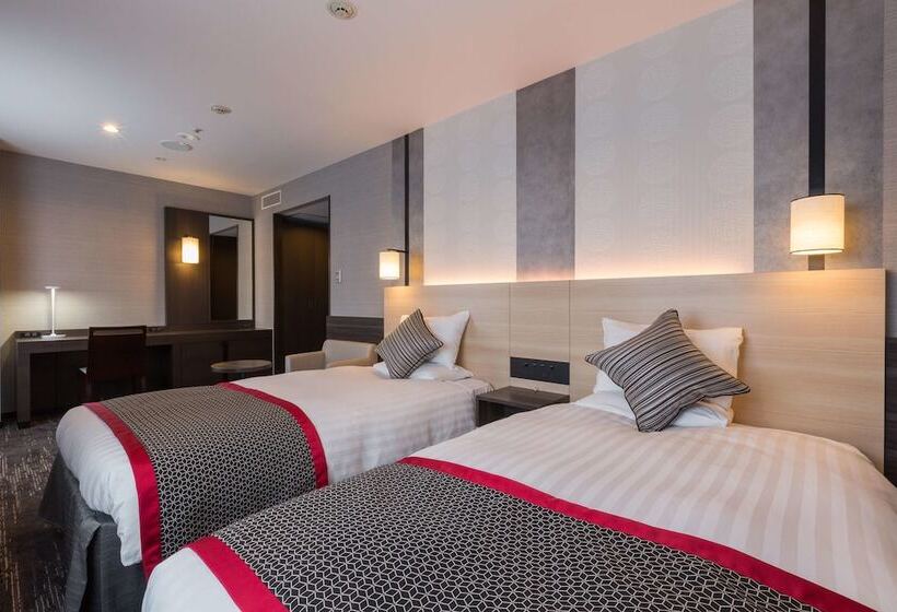 غرفة سوبيريور, Matsue Excel Hotel Tokyu