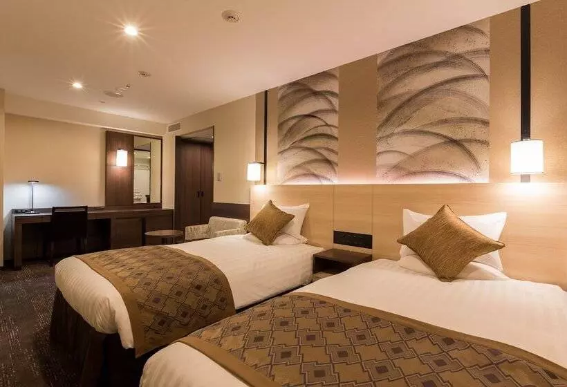 スーペリアールーム, Matsue Excel Hotel Tokyu