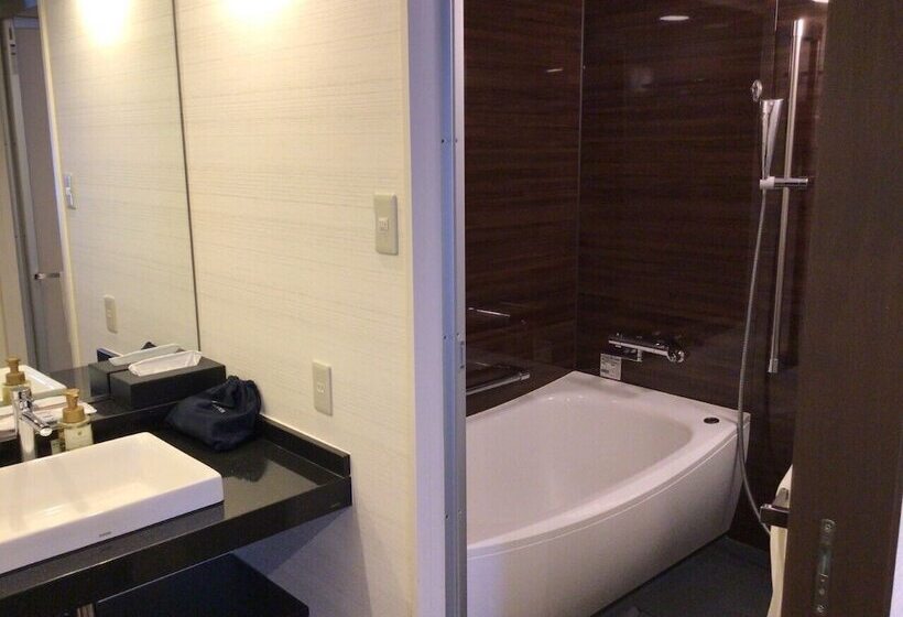 غرفة ديلوكس, Matsue Excel Hotel Tokyu