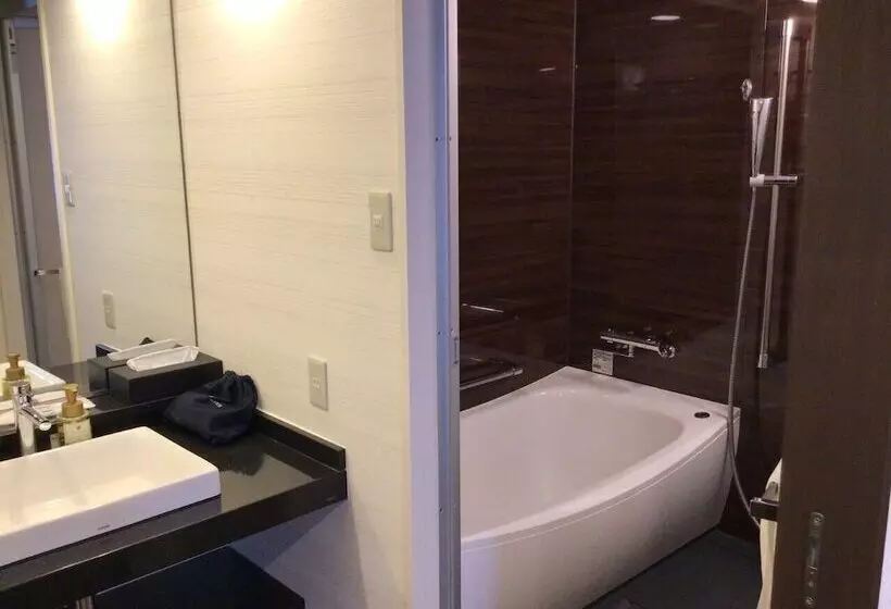 デラックスルーム, Matsue Excel Hotel Tokyu