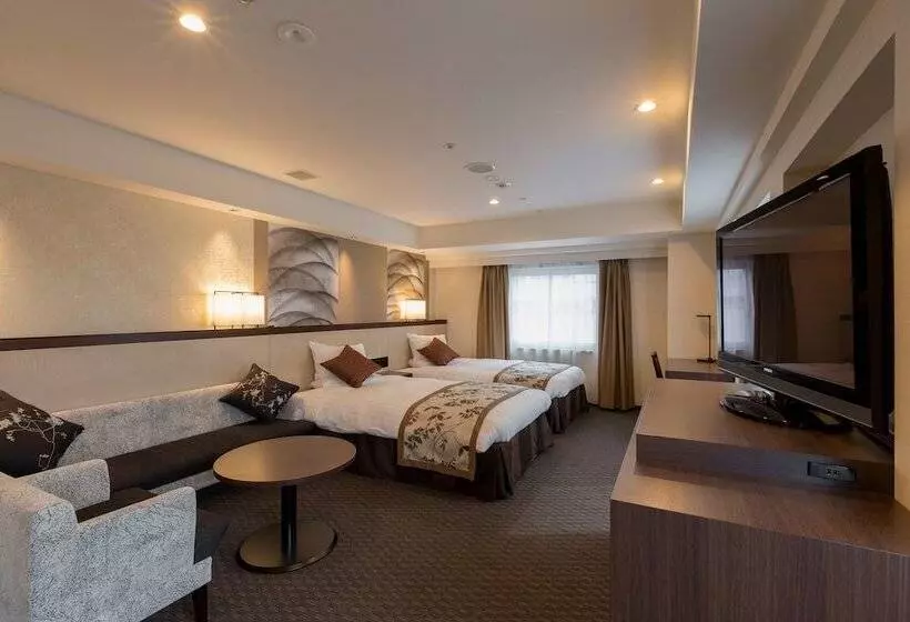デラックスルーム, Matsue Excel Hotel Tokyu