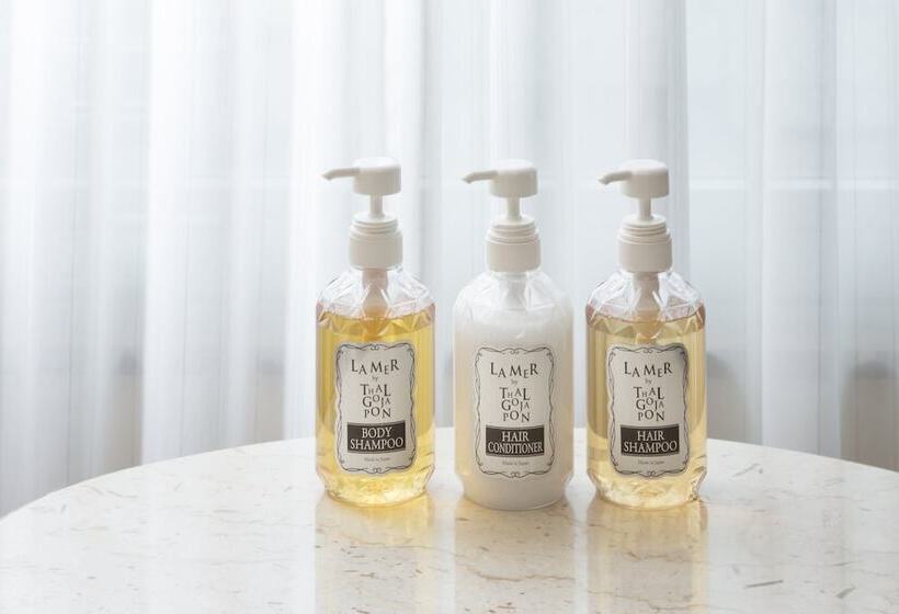 اتاق سوپریور, Nikko Princess Kyoto