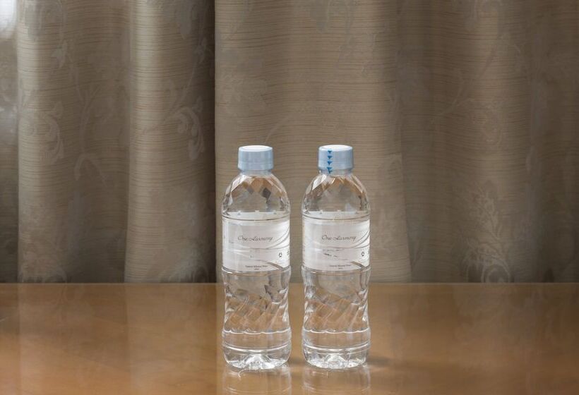 اتاق پریمیوم سه تخته, Nikko Princess Kyoto