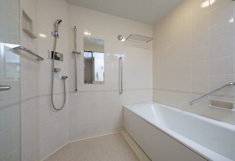 اتاق اجرایی, Nikko Princess Kyoto